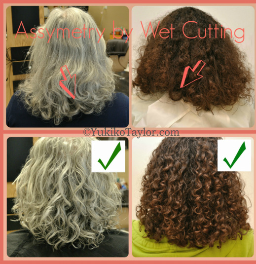 5 of the Worst Recommendations for Curly Hair - OlyCurl